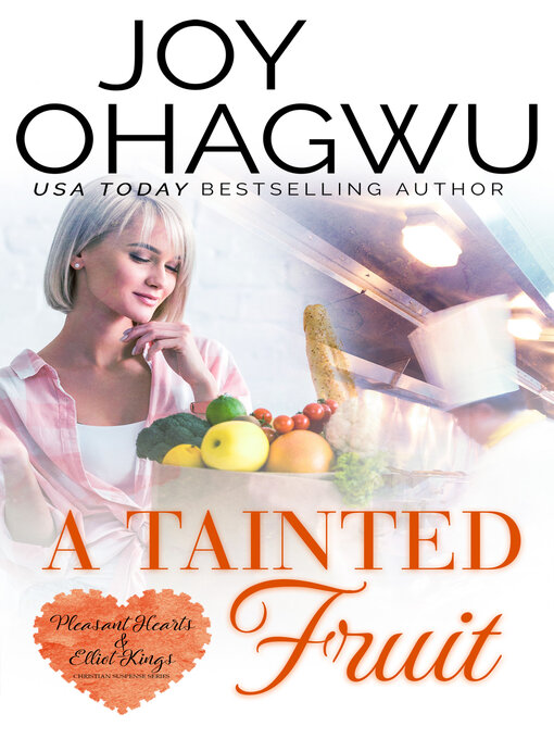 Title details for A Tainted Fruit by Joy Ohagwu - Available